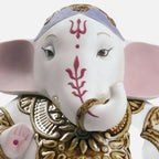 Ganesha Figurine