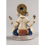 Lord Ganesha Figurine
