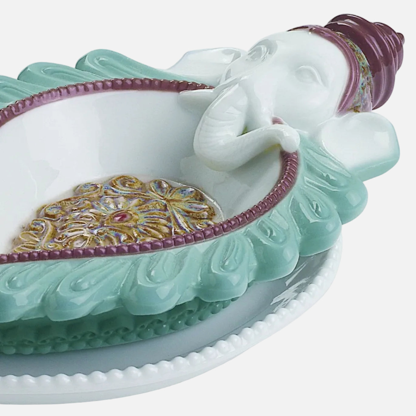 تمثال غانيشا ديا