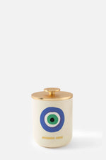 Mykonos Muse Travel From Home Candle