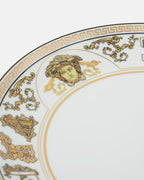 Virtus Gala Porcelain Plate – 21 cm