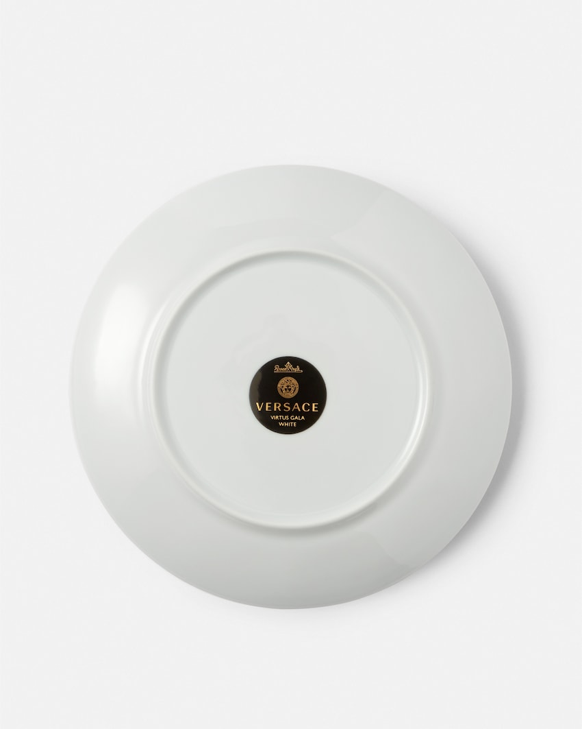 Virtus Gala Porcelain Dinner Plate – 28 cm