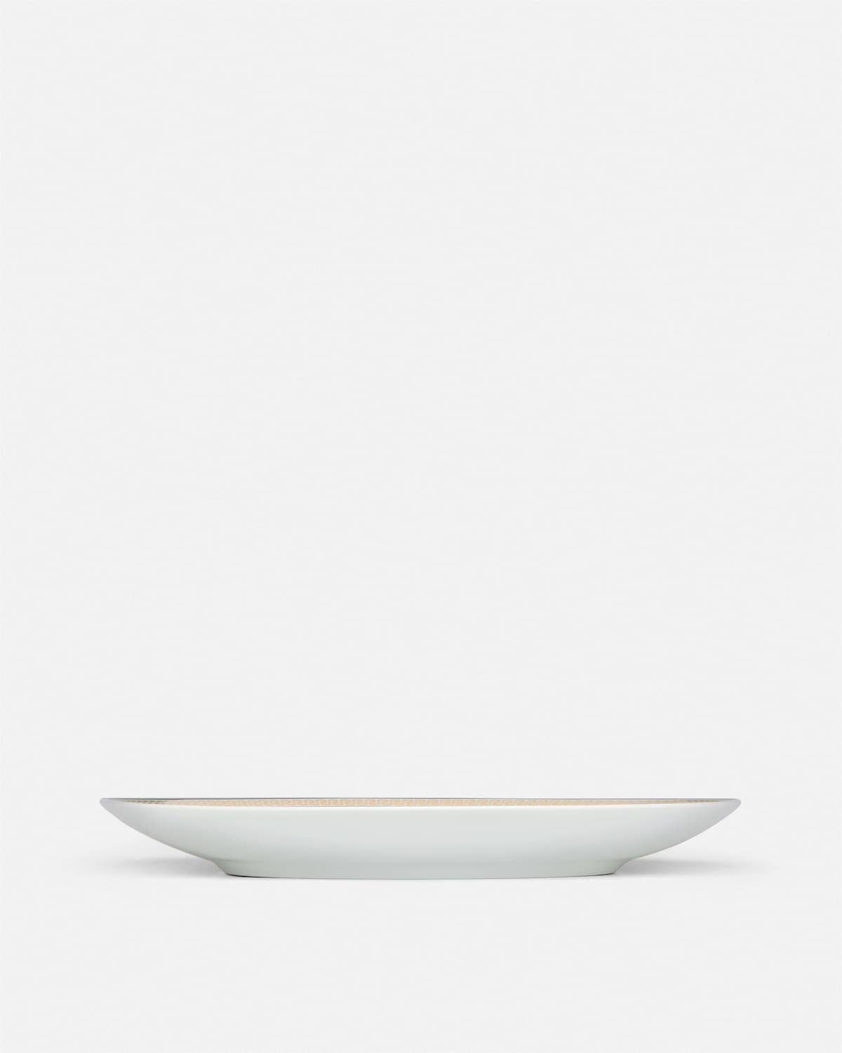 Virtus Gala Porcelain Dinner Plate – 28 cm