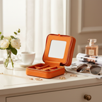 حقيبة ماريا الصغيرة بسحاب