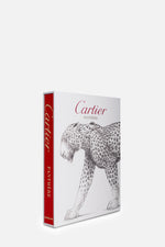 Cartier Panthère Book