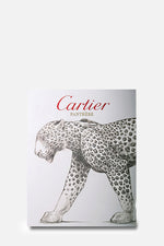 Cartier Panthère Book