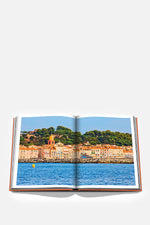 St. Tropez Soleil Book