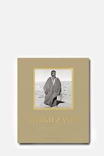 Sheikh Zayed: An Eternal Legacy Book