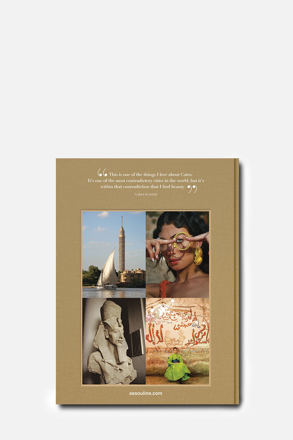 كتاب القاهرة الخالد