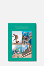 Abu Dhabi Bright Book