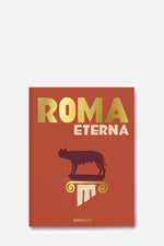 Roma Eterna Book