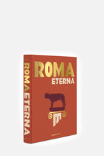 Roma Eterna Book