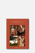 Roma Eterna Book