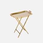 صينية أبهيكا هيرميتاج – ذهبي