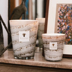 Baobab Sand Atacama Scented Candle – Max 24