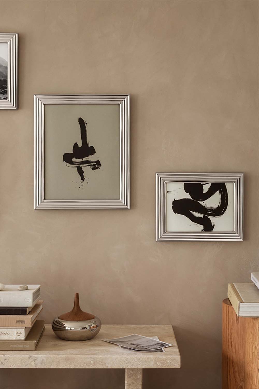 Bernadotte Frame, 25x20cm