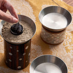 مبخرة كاملة - صغيرة