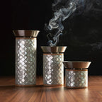 مبخرة كاملة - صغيرة