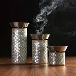 مبخرة كاملة - صغيرة