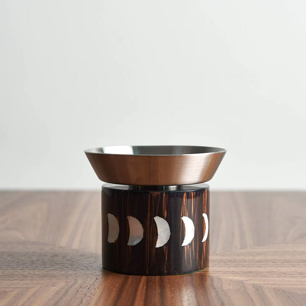 مراحل القمر - مابخارا - صغير