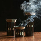 مراحل القمر - مابخارا - صغير