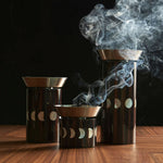 Mabkhara Phases of the Moon -Small