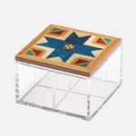 Accessory Box VOA - Blue