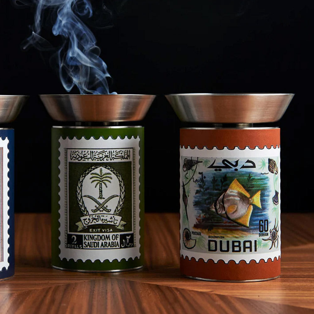 مراحل القمر - مابخارا - صغير