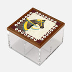 صندوق إكسسوارات مجموعة فراس ديزاين - ب