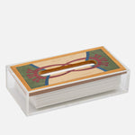 Tissue Box Rec Faras Collection