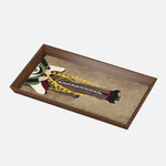 Serving Tray Faras Collection Design - A