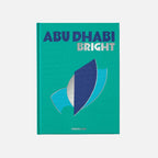Abu Dhabi Bright Book