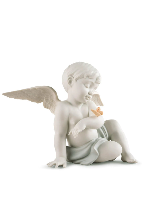 Angelical moments