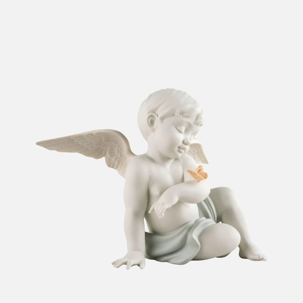Angelical moments