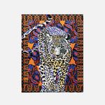 Arabian Leopard Classic Book