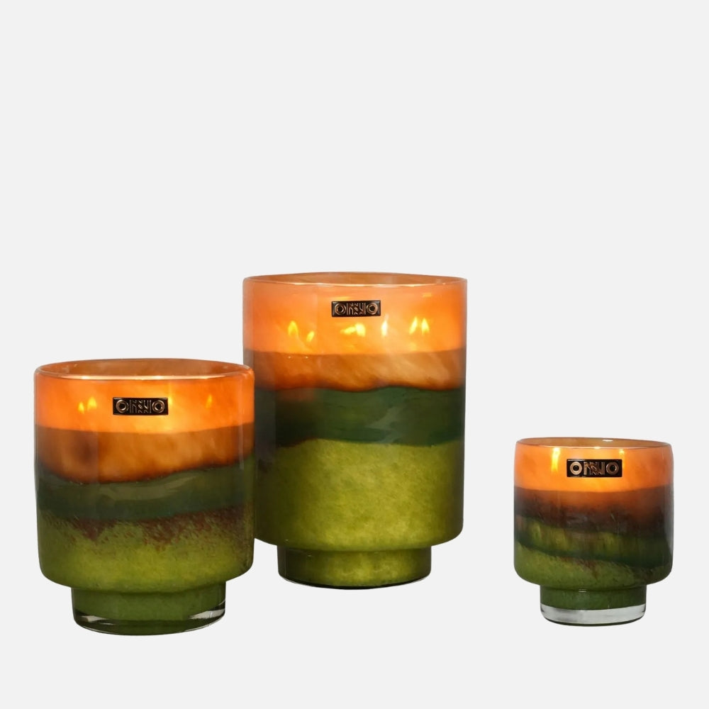 Art Jane XL Candle – True Fig Fragrance