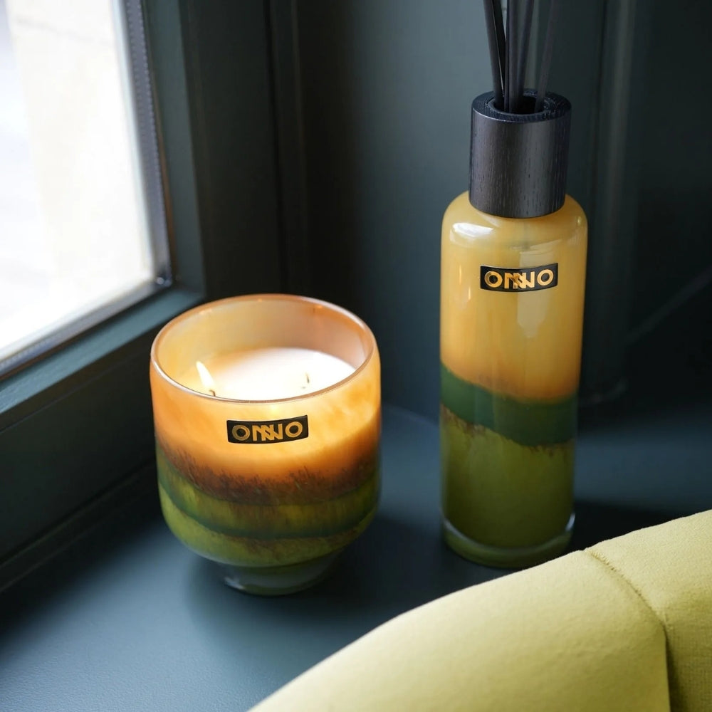 Art Jane XL Candle – True Fig Fragrance