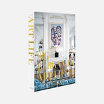 Art Life by Sig Bergamin Book