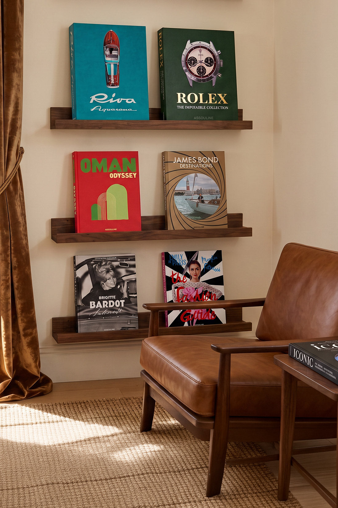 Destination: Assouline