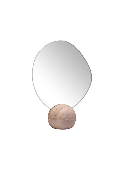 Asta Table Mirror