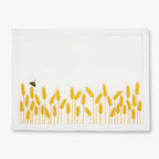 Wheat Placemat - White