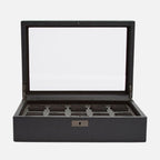 Axis 10 Piece Watch Box