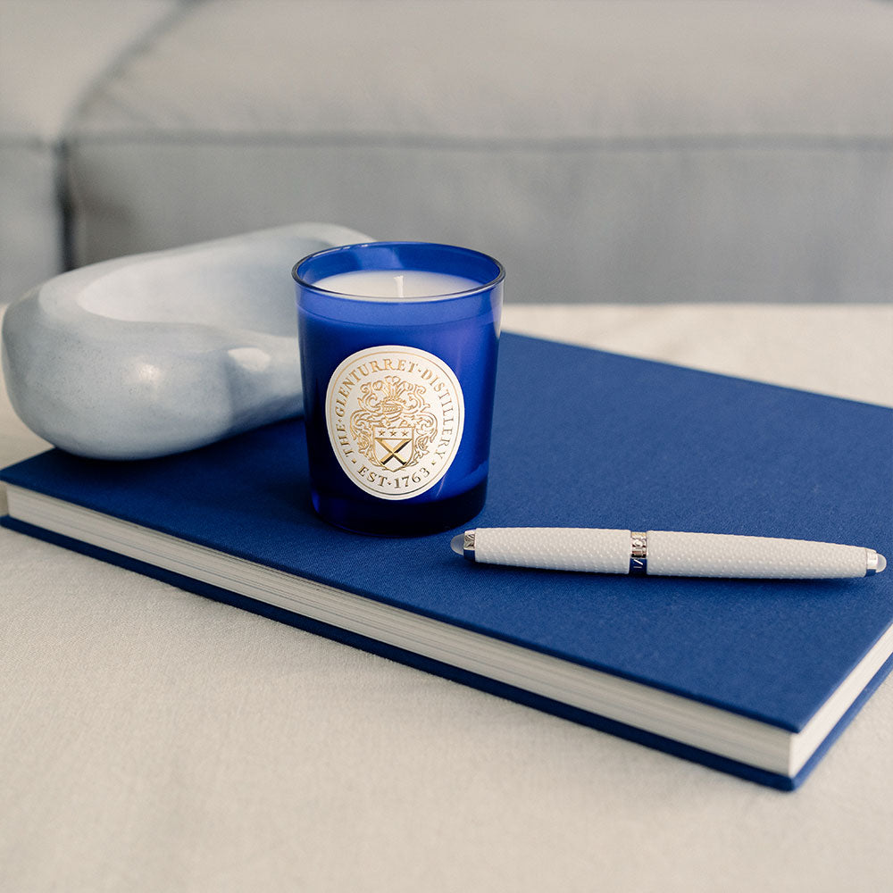 شمعة جلينتوريت المعطرة (190 جرامًا)