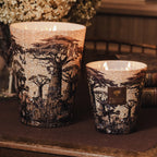 Baobab Sacred Trees Mankono Scented Candle – Max 16