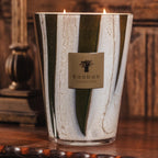 Baobab Woods Sherwood Scented Candle – Max 35