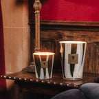 Baobab Woods Sherwood Scented Candle – Max 35