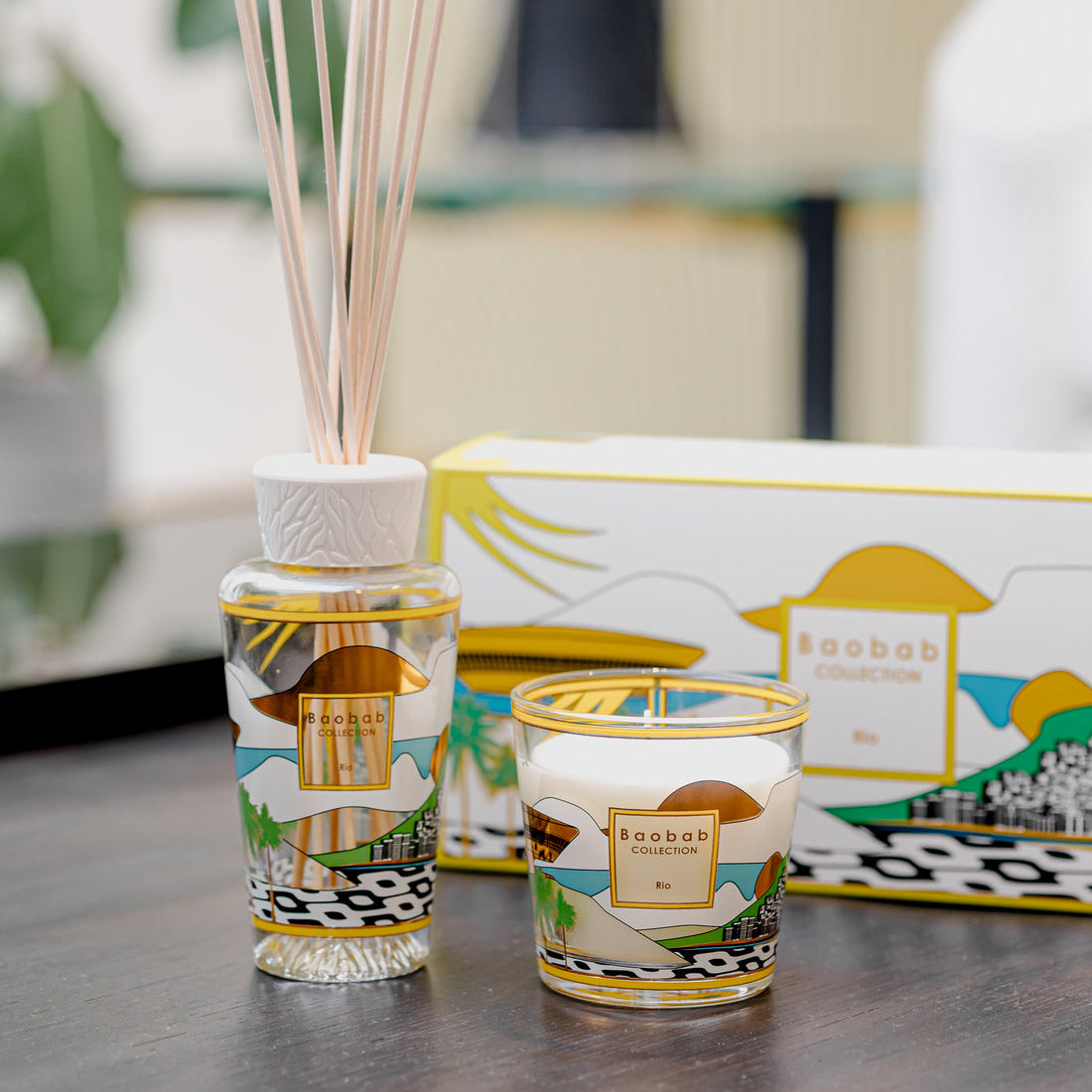 My First  Rio Gift Box