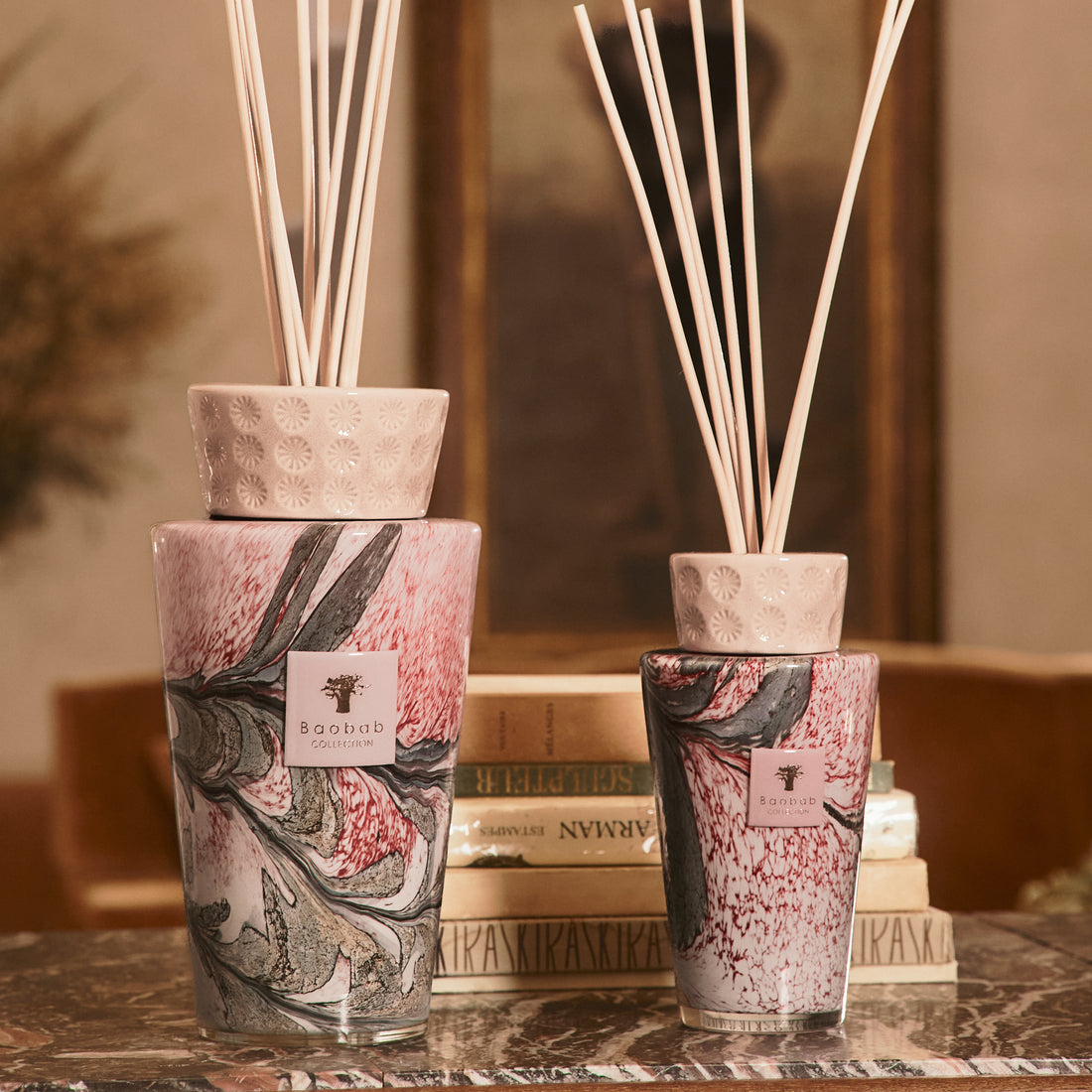Totem Leaves Manon Diffuser (5L)
