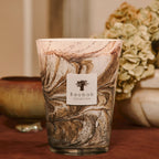 Scented Candle Leaves Naïs (5.2kg)