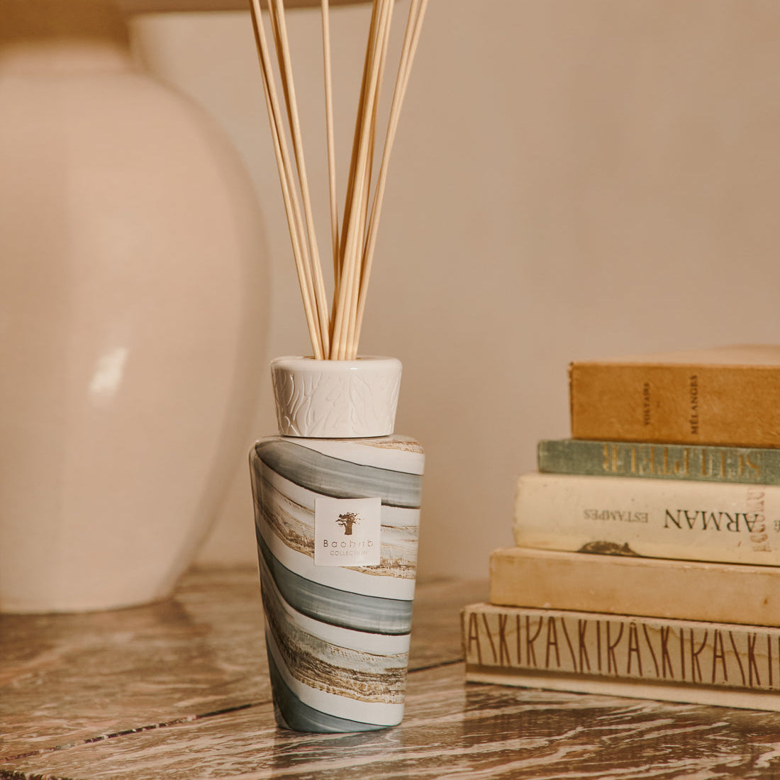 Diffuser Sand Sonora (500ml)